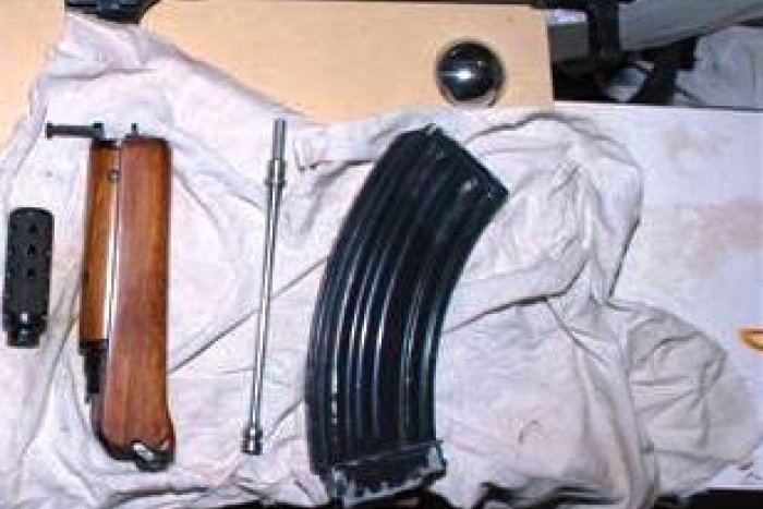 Ilustračný obrázok k článku To sa len tak nevidí: Takto mladíci vystrašili Michalovčanov, zasahovali aj policajti!